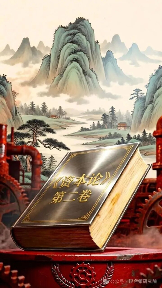马克思在《资本论》第一卷写道：一个资本家总是打死许多资本家。他进一步描述集中的机制：某些资本成为对其他资本的占压倒优势的中心，打破其他资本的个体内聚力，再把零散的碎片吸引到自己方面来——也就是大资本以强制方式吞并小资本。