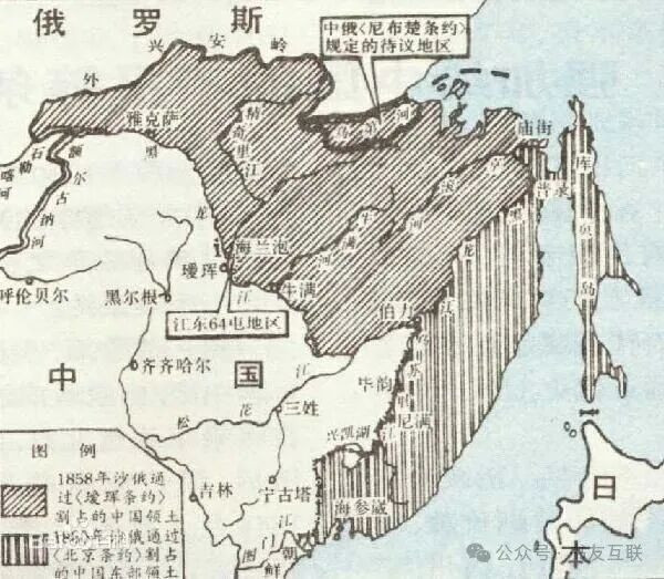 毛主席这步棋,走得开天辟地!90%的人恐怕只看到了第一步