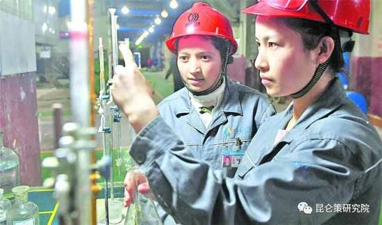 子虚乌有的“强迫劳动” ——揭穿澳大利亚战略政策研究所涉疆劳务输出的谎言