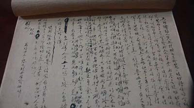 中华民族传承至今，是世界上唯一未曾中断历史的民族，因为总有人传承这条血脉和精神链。但愿千百年之后，这条血脉和精神链永在，这个民族不再有汉奸走狗。