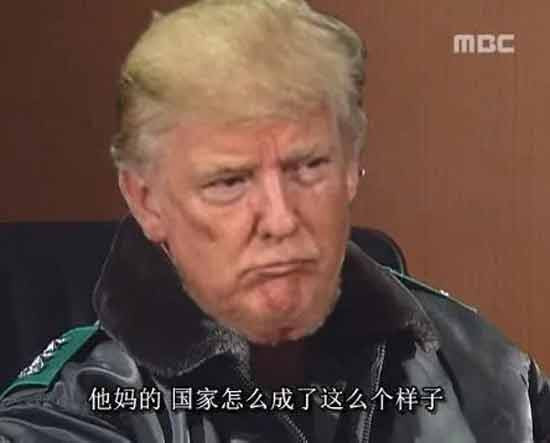 “超级传播事件”:川普奇妙的病毒之旅