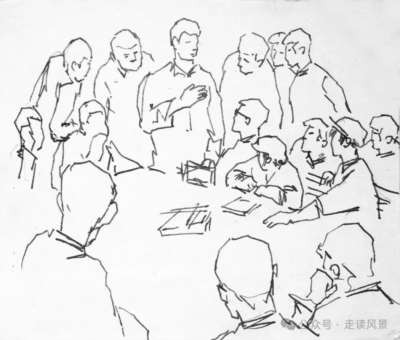 【工农兵学员纪事】十五,校内和校外都是课堂