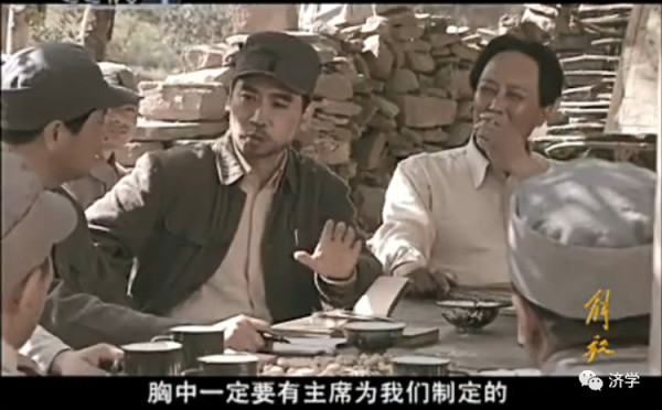 解放战争“陈谢大军”是指陈赓谢富治指挥的部队，谢富治追悼会周总理致悼词主持人是谁？