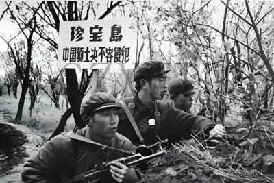 【纪念毛主席诞辰132周年专辑】感恩毛主席