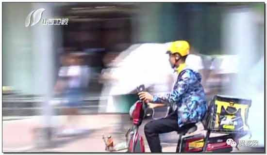 到底是谁在逼外卖骑手闯红灯、逆行、撞死人？