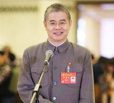 毛主席的好学生胡伟武,带领龙芯即将赶上世界先进水平