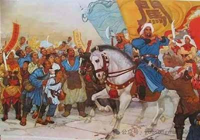 回望《桃花扇》，这部伟大的现实主义作品以精湛的艺术完成了对南明覆亡的文学叙事，却“忽略”了江南奴变这一决定性的历史变量。