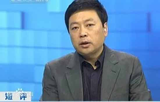 在他们这些公知眼中，自己早已经不是中国人，他们爱美国、爱日本，远远超过了爱中国！