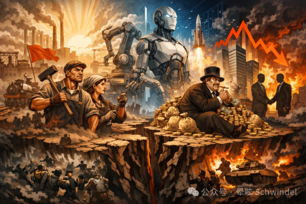 在当代经济学界中,“创新创造价值”的说法周期性地出现,它常常以“政治经济学”的名义,宣称劳动价值论已经过时,现代经济中创造价值的主体是创新、知识与科技,应该用“创新价值论”来替代劳动价值论。本文对这一观点进行批判,并尝试考察其背后深层的拜物教观念和意识形态立场。