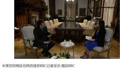 阿根廷想淡化马岛争端,中国为啥一定支持其索要?