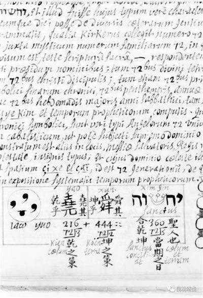 牛顿那个圣三一学院,原来是这么来的,怎么又与华夏有关?