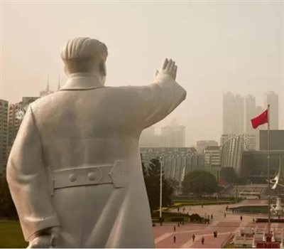 九九怀念,为中国逆天改命者,首推毛泽东!