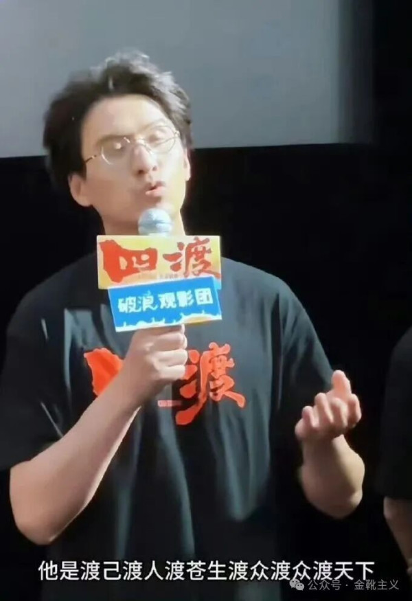 真正病入肌理的深层缘由,还是因为这个时代已经无法去理解、共情、代入曾经的那个时代了。