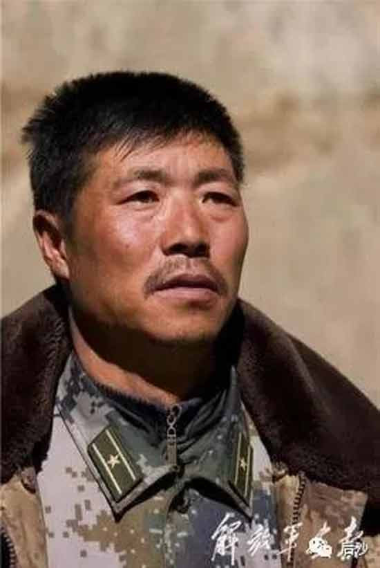 等冬季过后，如果有人还想挑衅、还想冒险、还想试试，那么就新账旧账一起算。