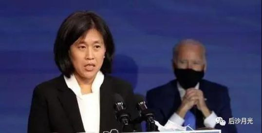 美国宫斗!拜登为何被疯传要撤换哈里斯?