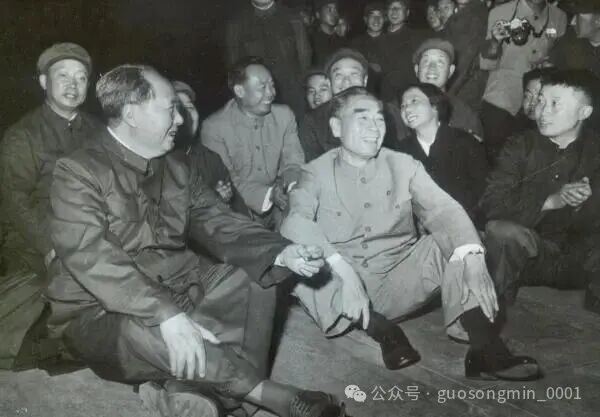 六亿神州尽舜尧