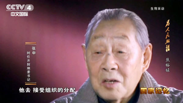 迎难而上战“三害”,挺拔的泡桐是他留给兰考最珍贵的政绩