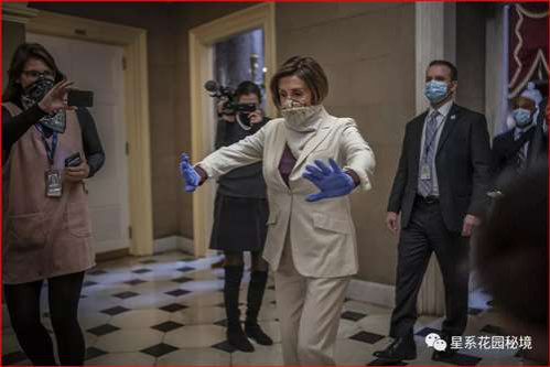 新冠感染呈阳性？佩洛西拒绝承认自己和已确诊的贴身助理有过接触…白宫官员亦出现感染，华盛顿“完美接种”神话破灭…