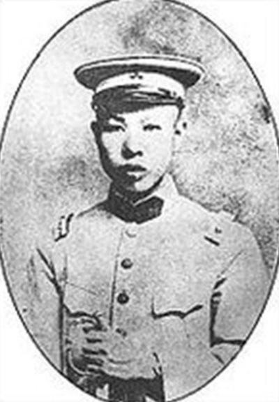 黄公略:中央军委认定的36位军事家之一,毛主席深情诗赞“偏师借重黄公略”,牺牲后痛书挽联纪念
