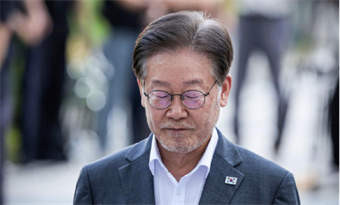 李在明“绝食”事件不仅仅是“服务”于韩国内部的政治斗争,他还对整个东亚地区、太平洋沿岸,甚至整个世界产生重要“溢出”效应。