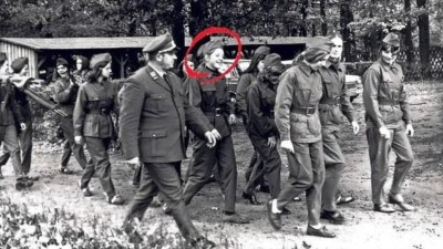 当代德国:马克思就是个写书的,他懂个锤子的社会主义!