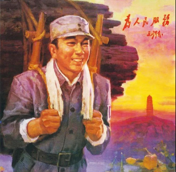 一个只想着自己和自己后代如何成为“人上人”的人,一个只会盘算着自己那点“小九九”的人,自私自利、唯利是图之辈,浑身上下哪可能会有一点点“高贵”的气质。
