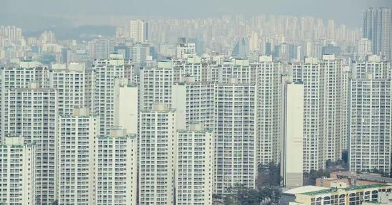 “楼市神话”下的首尔年轻人