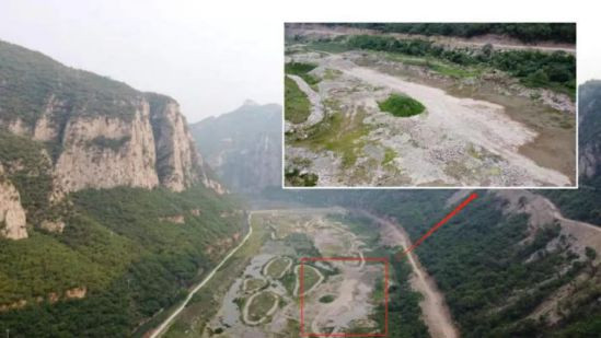 生态修复还是变相采砂?记者电话被秒挂......