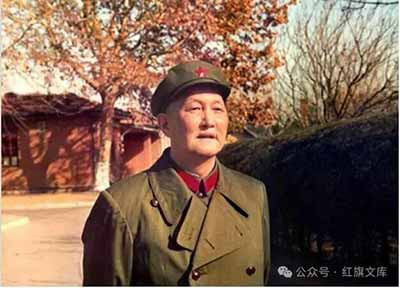那些从战火里走出来的先辈们，用自己的一生给出了答案——权力是人民给的，只能用来为人民谋幸福。这份跨越时空的初心，直到今天，依然是我们走好前路最珍贵的力量。