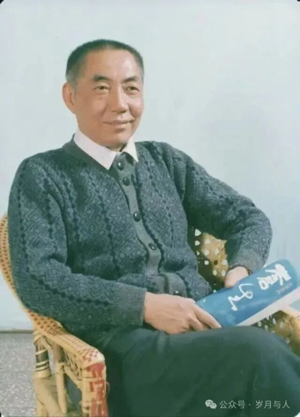 不是浩然对自己的新作品失望了,而是对掌握话语权的文艺界某些人的胸怀和人品失望了。