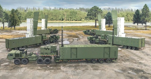 Ksliu:美军在菲律宾部署最新导弹系统对抗中国高超音速武器