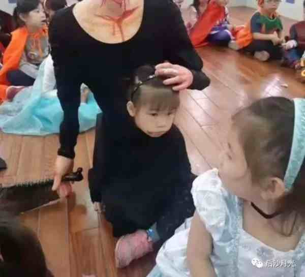 韩国“万圣节”:未能事人,焉能事鬼