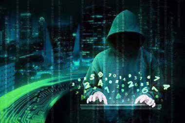 棘手！香港暴徒的组织者正在躲进“暗网”
