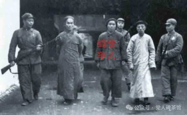 抓了“统战对象”,这还了得?(上)