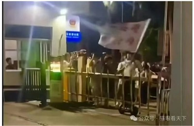 那些激进的女权组织、极端的环保、动保组织,以及LGBT组织,都是西方上世纪六七十年代玩剩下的,其实质就是不讲责任只讲权利,无端制造社会撕裂,以特权压制整体利益甚至以此为由大搞颜革颠覆,他们就是蛰伏在社会各个阶层的病毒,随时都有可能祸乱社会。