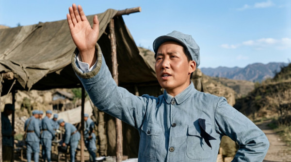 经过正反两方面和形形色色机会主义、修正主义的教育，人民群众的眼睛越来越亮。做再多无谓的“创新”欺骗只会更加不体面……