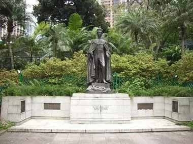 请回答1997:英国人在香港埋了多少雷?