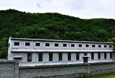 吕梁记忆：深山里的无声坚守
