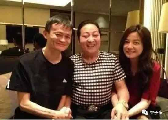 马云之后，我们又见证历史了！