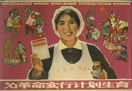 “不畏浮云遮望眼，只缘身在最高层。”任何历史学家在评价过往历史王朝盛世兴衰时，人口都是一个重要选项，王朝更替之后社会和平、经济发展，必然带来人口发展。毛泽东时代人口变迁这30年放在我国有记录的2000多年的人口历史长河中，放在人类人口史漫长变迁之中只是短短一瞬，跳出历史以宏大时空视野回看这段历史，这是人类人口史上独一无二的人间奇迹，正应了毛泽东那句名言“在共产党领导下，什么人间奇迹都可以创造出来”