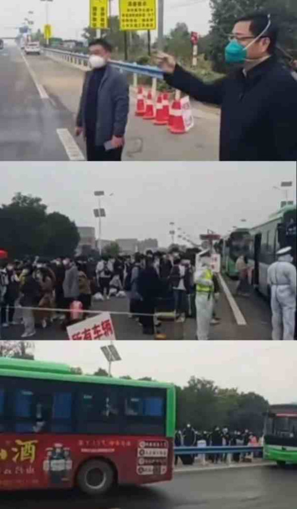 “躺平”?请先看看富士康的“生动演绎”!