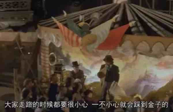 黑中介又开始骗“奴工”了