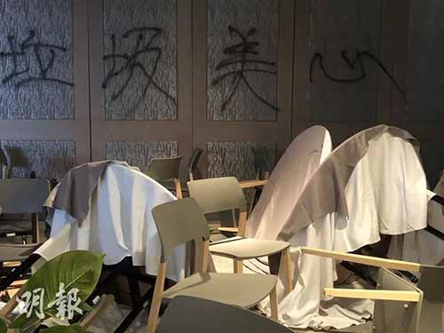 “逃离”香港科技大学？3名内地生讲述亲身经历