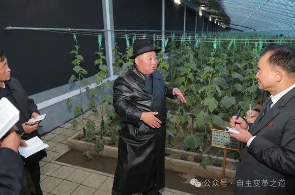 朝鲜民主主义人民共和国成立78周年图片展
