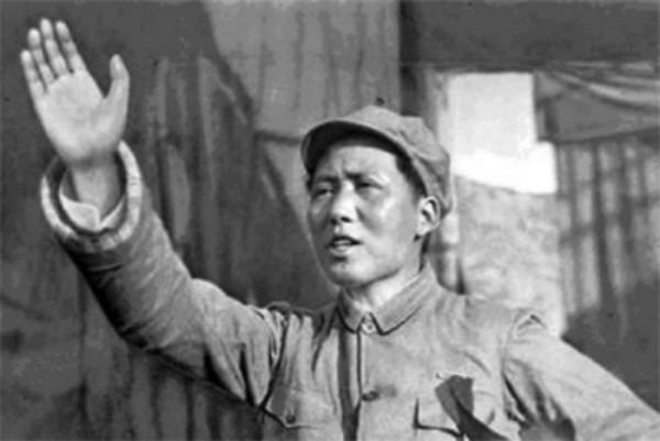 肖志夫:中国共产党人为民主自由而战的“历史见证”