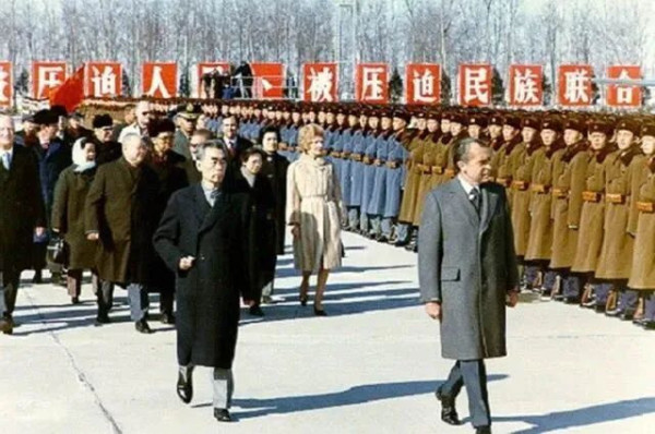 U-2葬身中国的台前幕后(下)