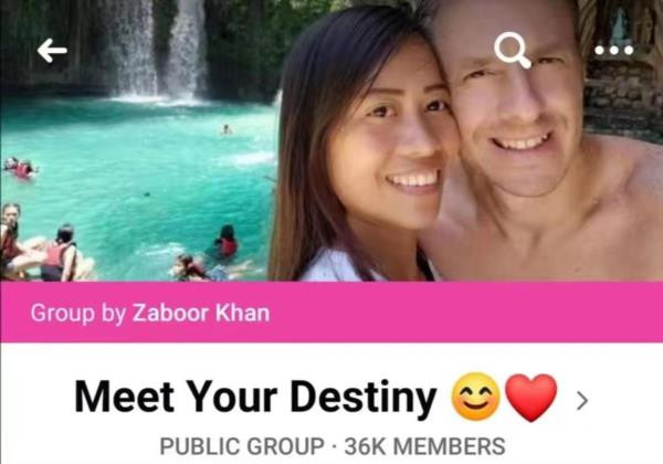 美国白人男性:中国男人不配拥有中国女人!