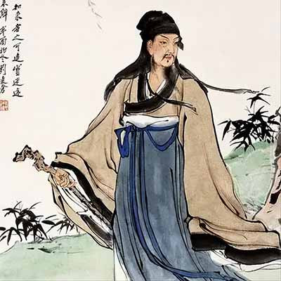 鲁迅笔下的九类知识分子