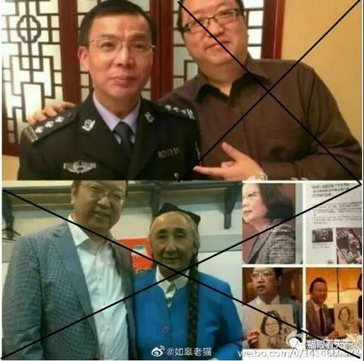不知道意识形态工作机制是如何落实的？顽瘴痼疾又是如何清除的？