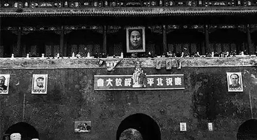 你们拥有几千万粉丝，很多还是对历史不甚了解的年轻人，这样大搞毛主席的历史虚无主义，影响极其恶劣。